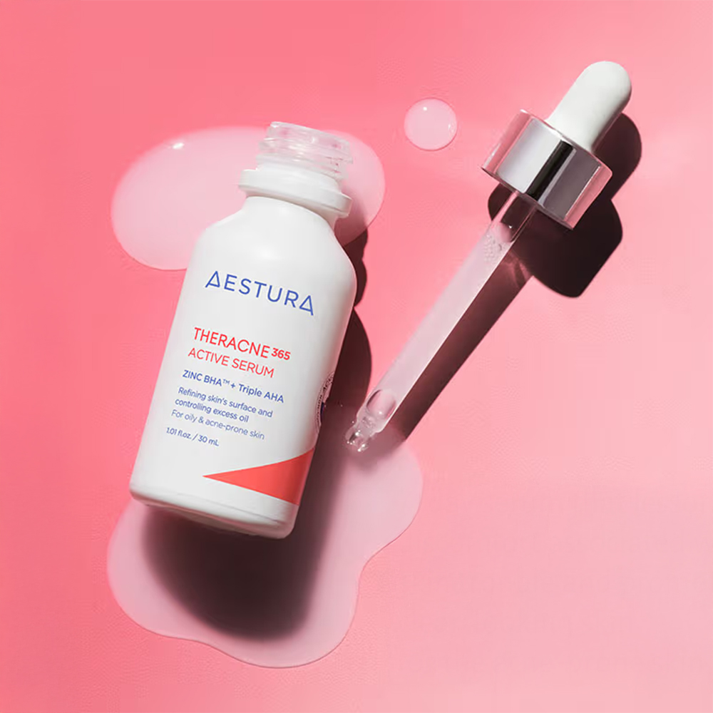 Aestura Theracne365 Active Serum