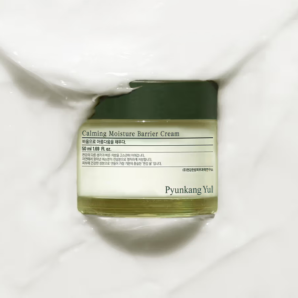 Pyunkang Yul Calming Moisture Barrier Cream