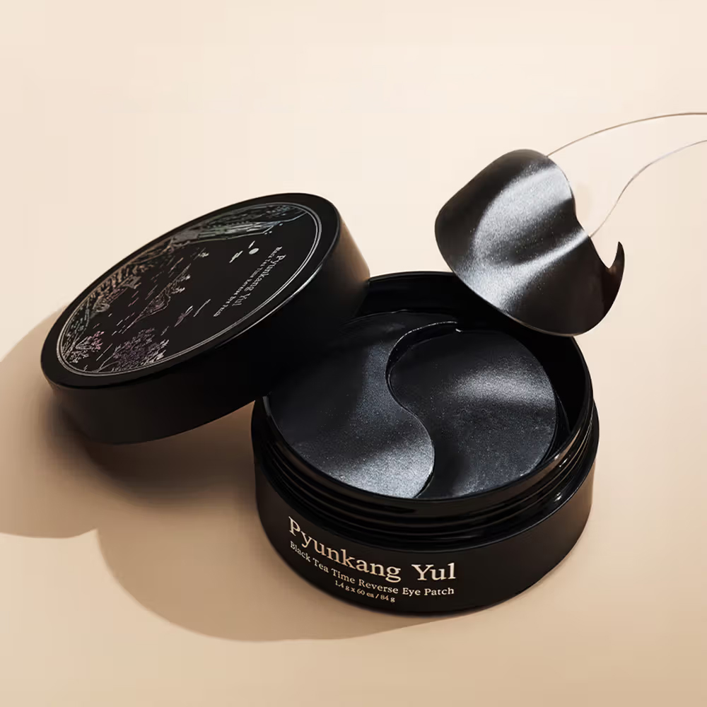 Pyunkang Yul Black Tea Time Reverse Eye Patch
