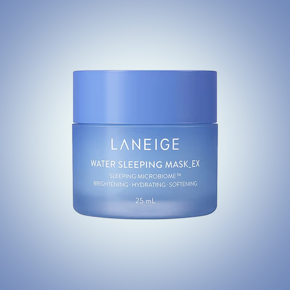 LANEIGE Water Sleeping Mask EX