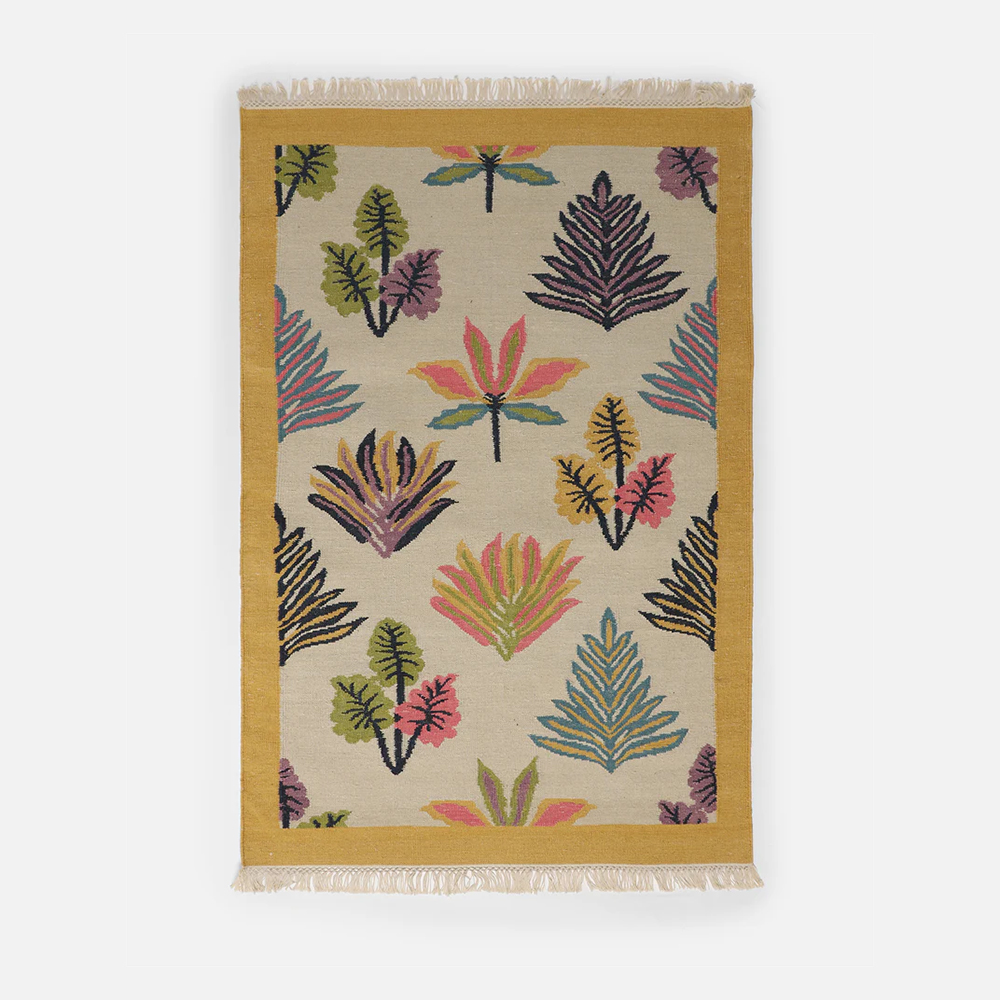 Angus Panja Cotton Rug