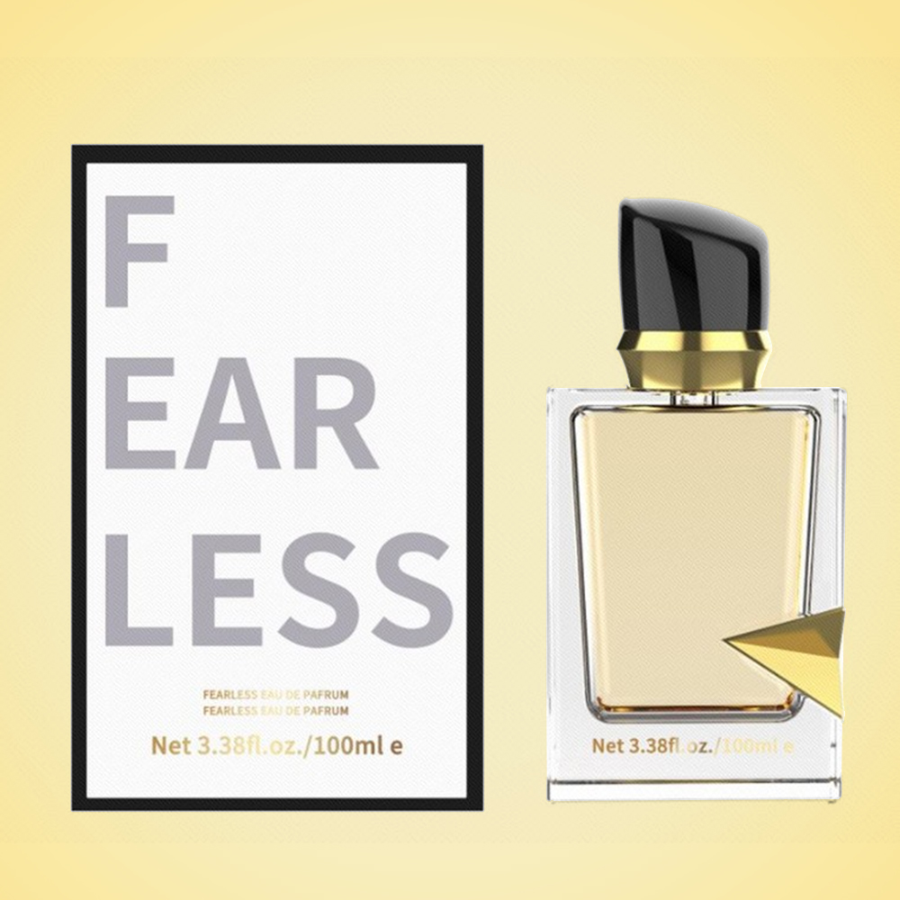 Miniso Fearless