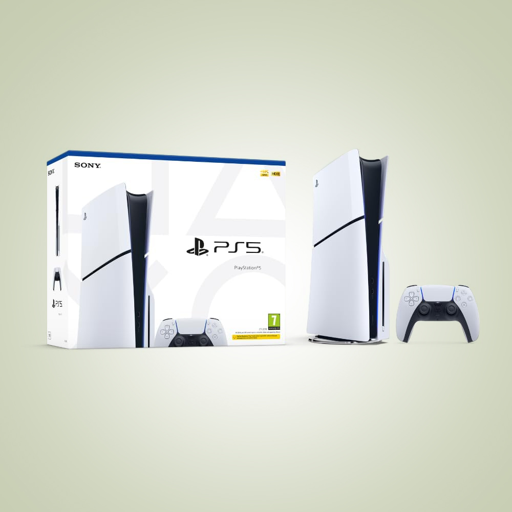 Sony Playstation PS5