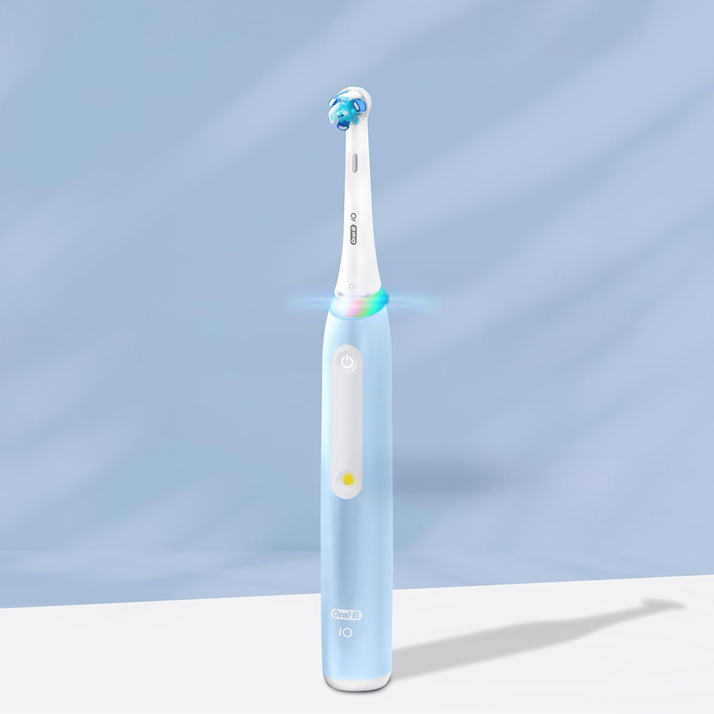 Oral-B iO3 Ultimate Electric Toothbrush