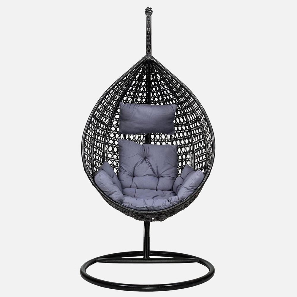 OUTAREA Single Seater Hammock Swing Chair