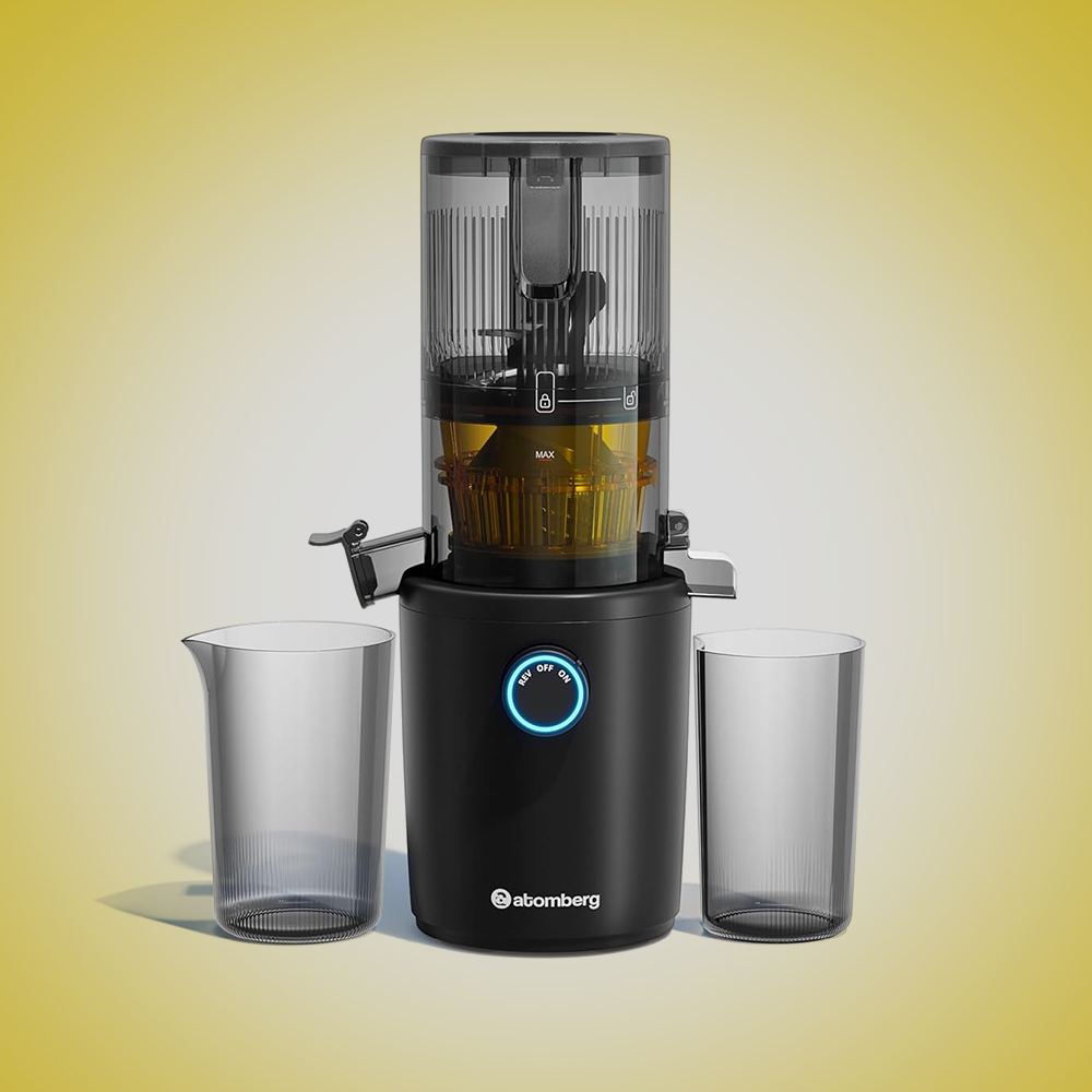 Atomberg Althea Cold Press Juicer