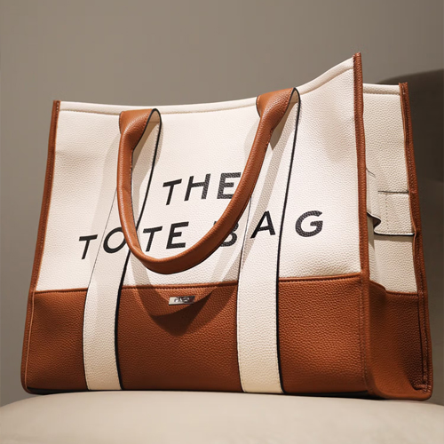 Kazo The Off-White Tote Bag Large (XL)