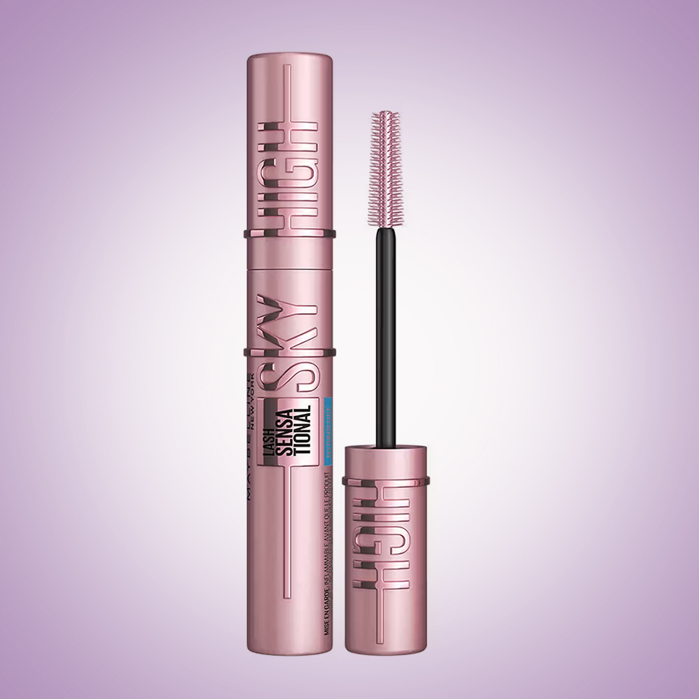 Maybelline Lash Sensational Sky High Waterproof Mascara