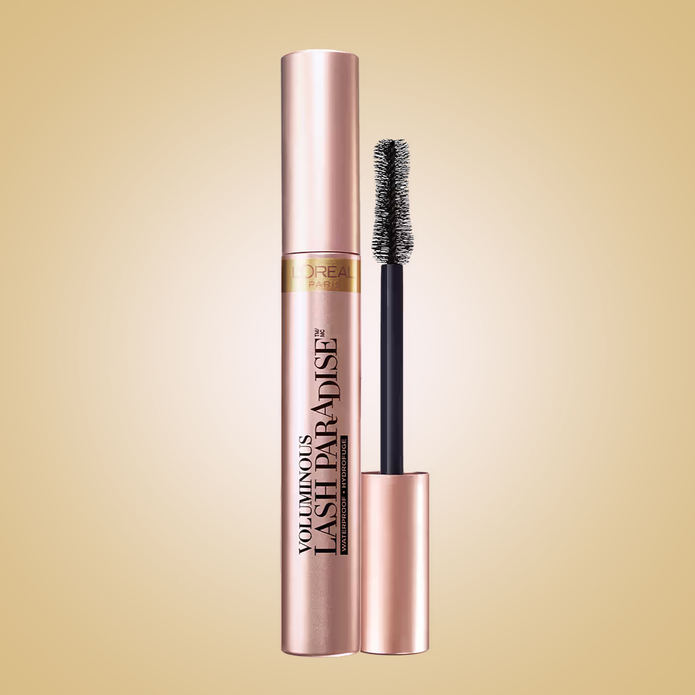 L'Oreal Paris Voluminous Lash Paradise Mascara