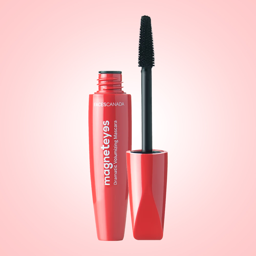 Faces Canada Magneteyes Dramatic Volumizing Mascara