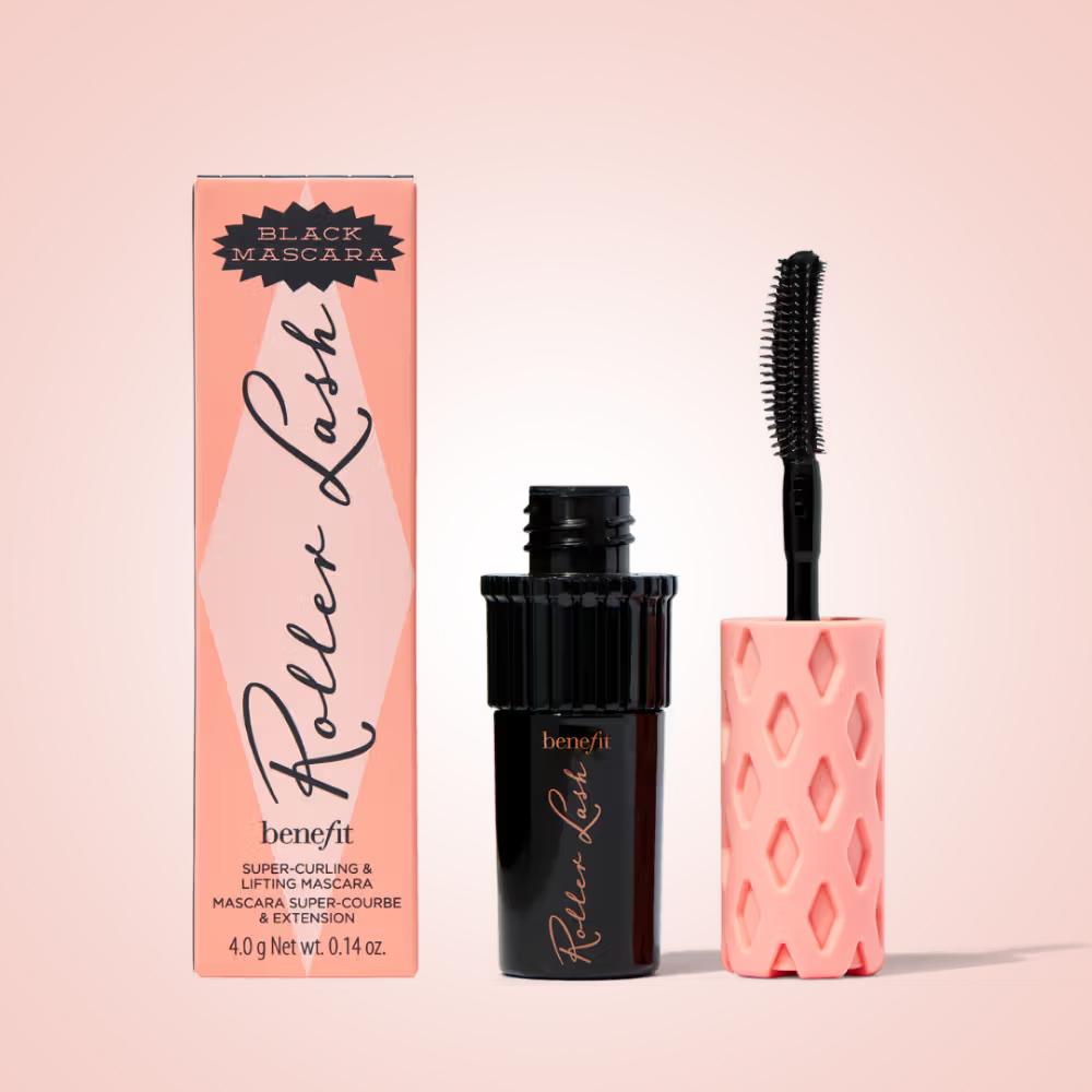 Benefit Cosmetics Roller Lash Mascara