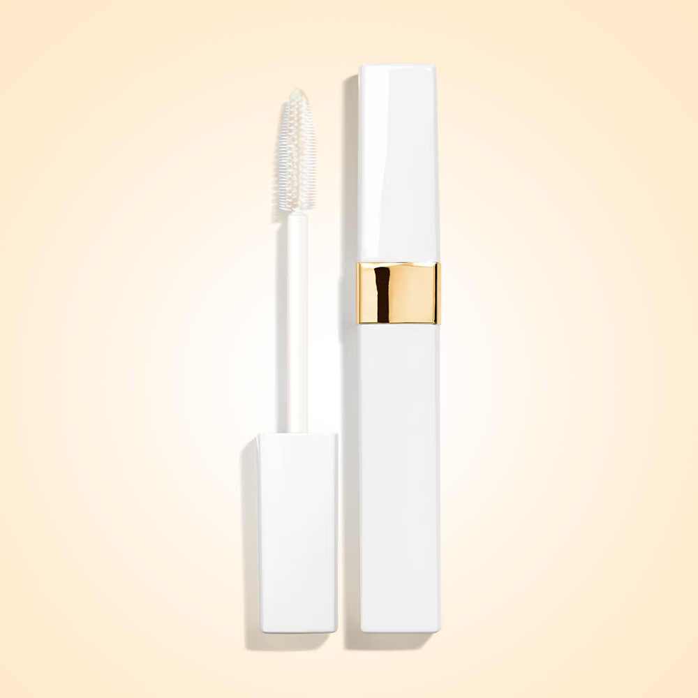Chanel La Base Mascara Volume & Care Lash Primer