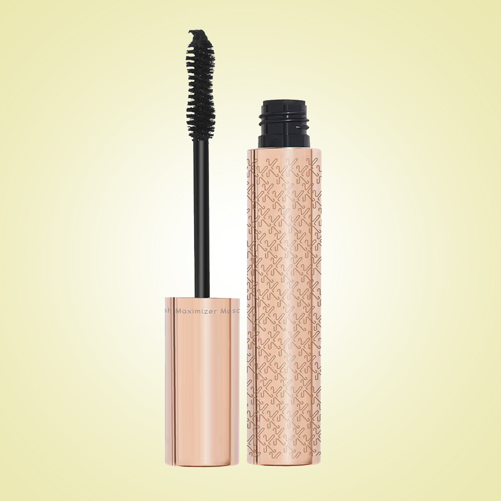 Kay Beauty Lash Maximizer Waterproof Mascara