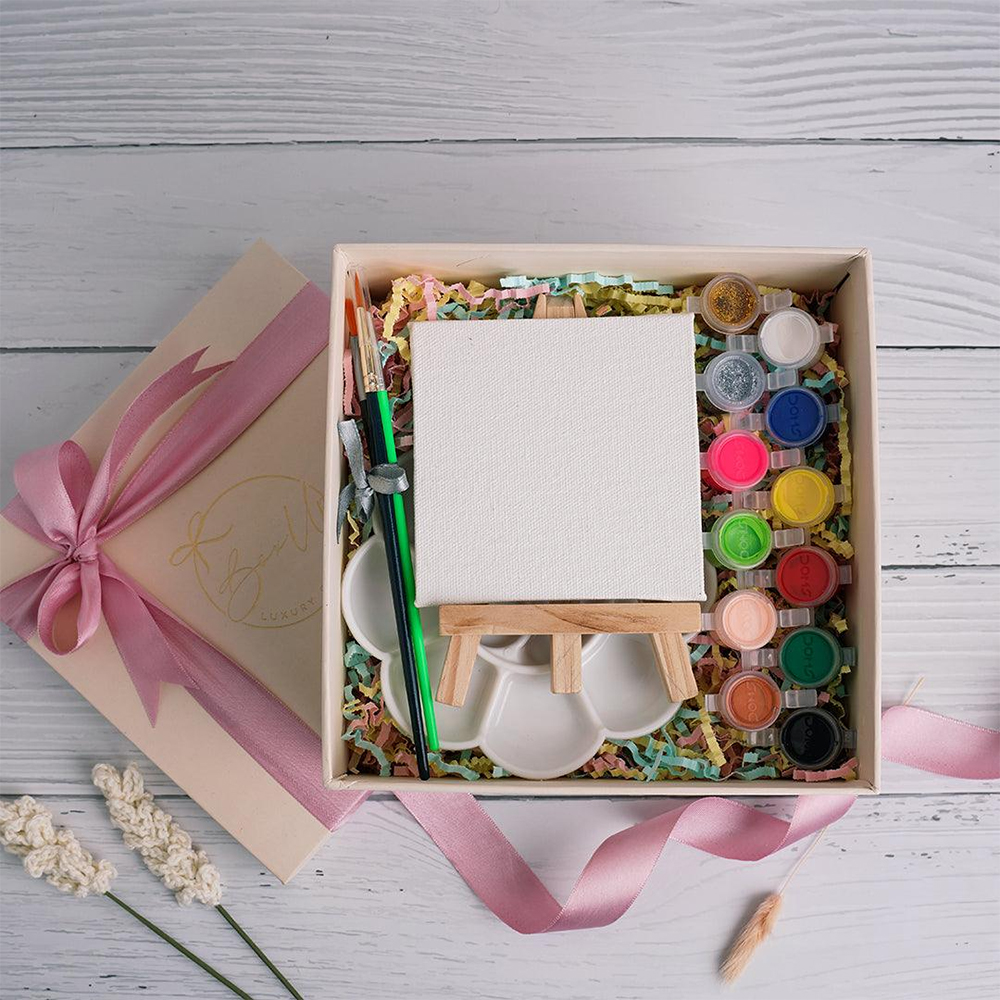 Painter’s Joy Gift Box