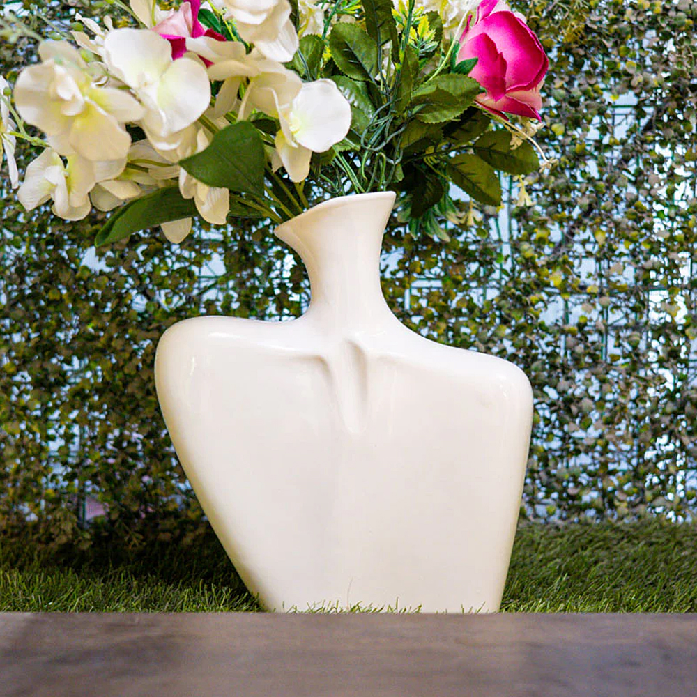 Vaaree Earth Muse Ceramic Vase