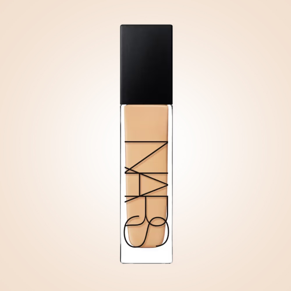 NARS Natural Radiant Longwear Foundation