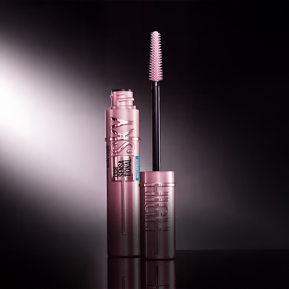 Maybelline New York Lash Sensational Sky High Mascara