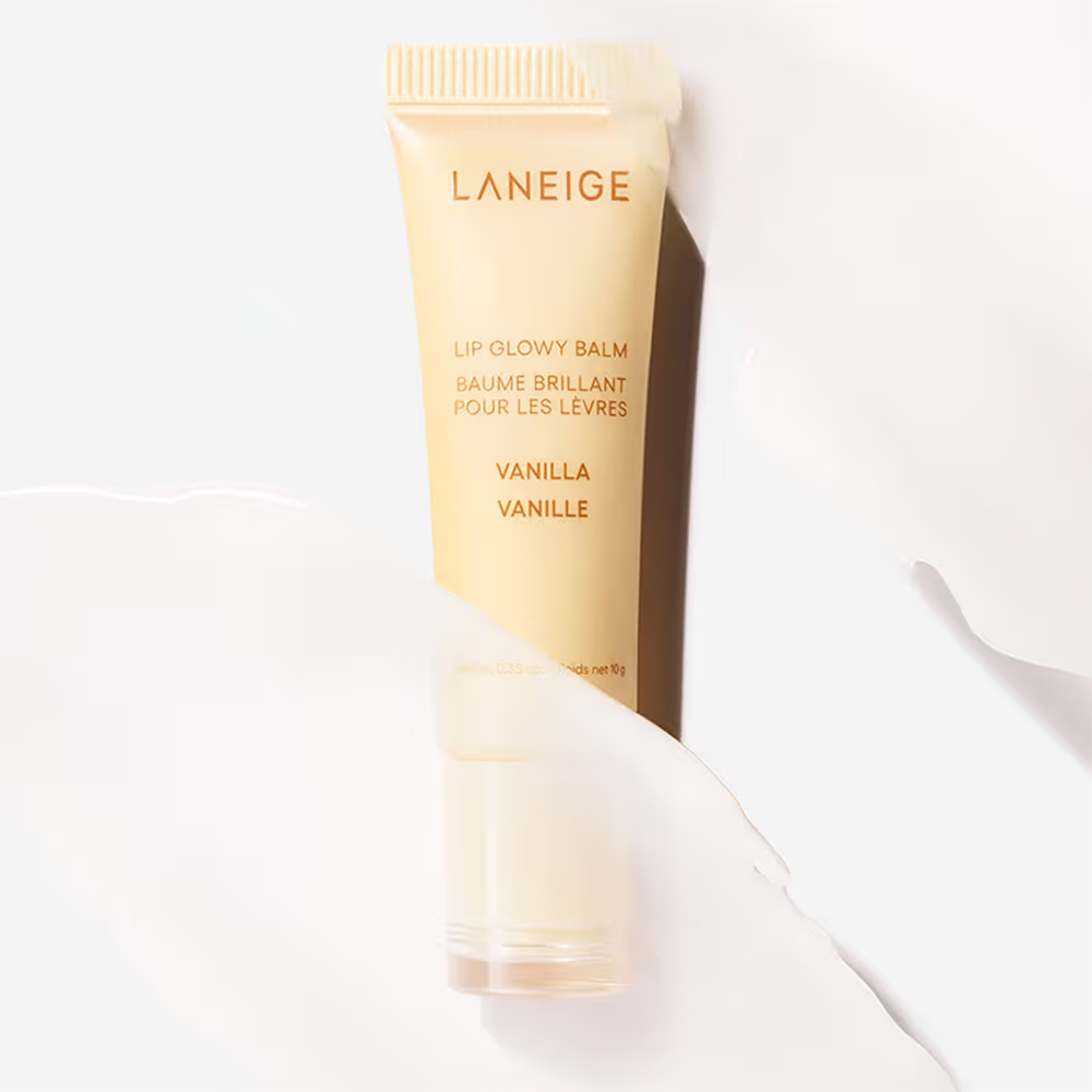Laneige Lip Glowy Balm