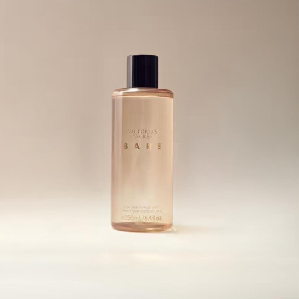 Victoria's Secret Bare Travel Fine Fragrance Mist