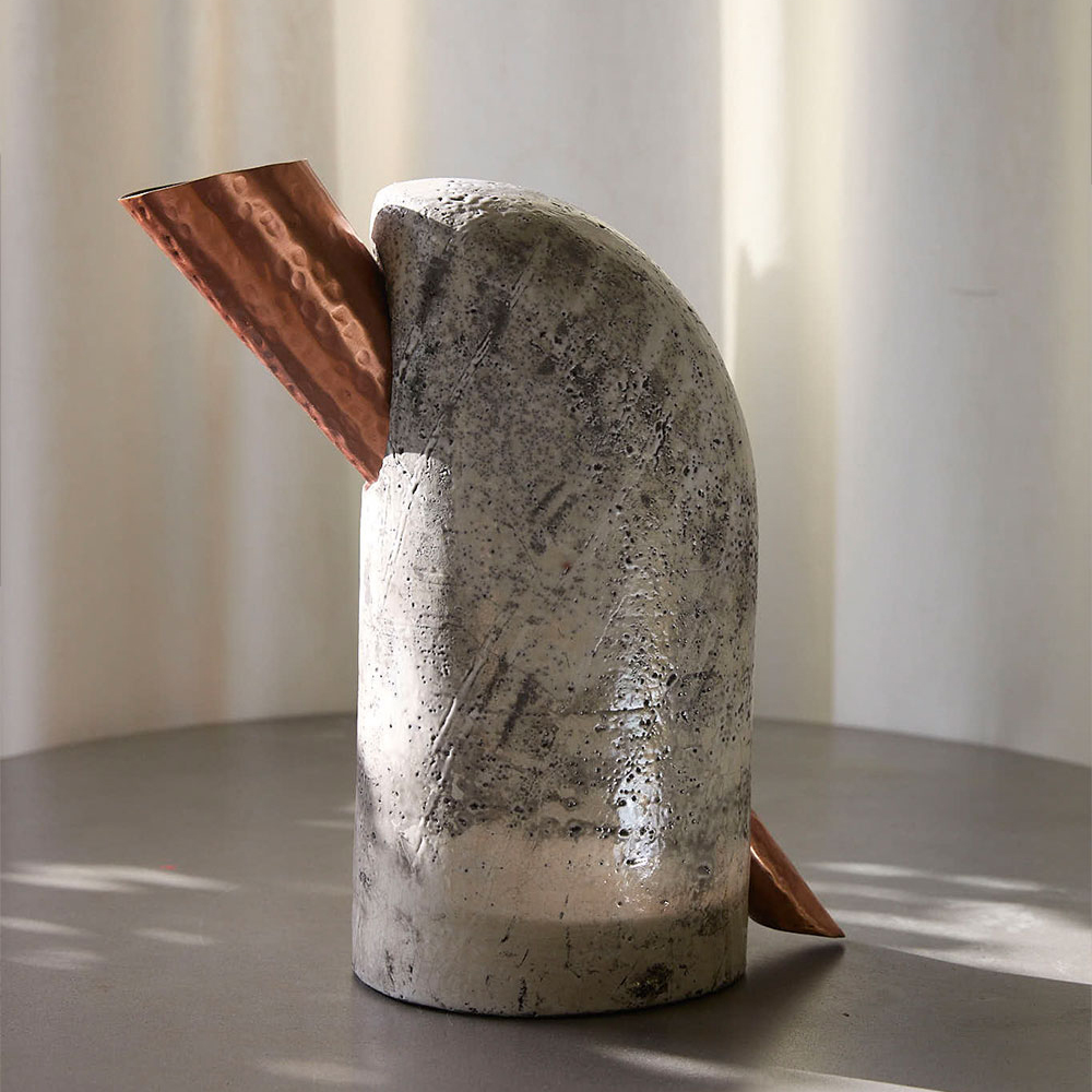 Amrai India Sculptural Thumb