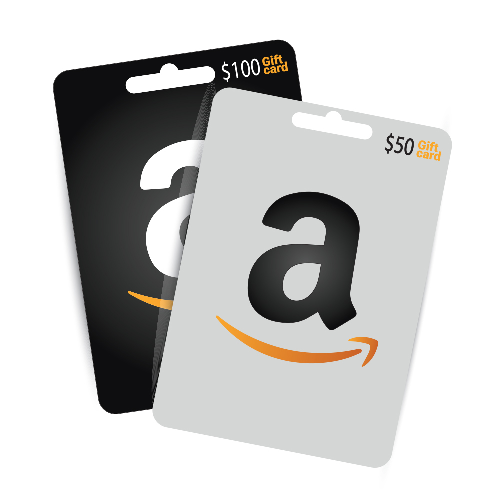 Amazon Gift Card