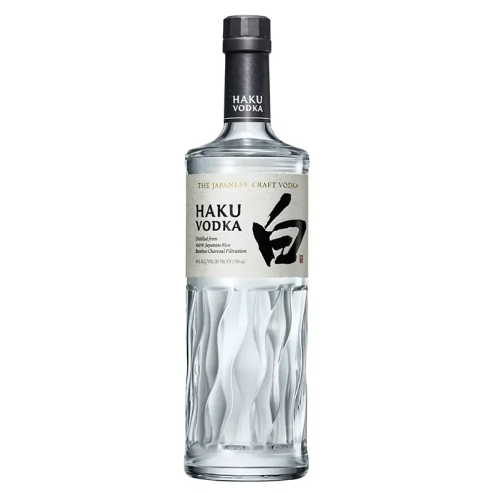 Haku Vodka