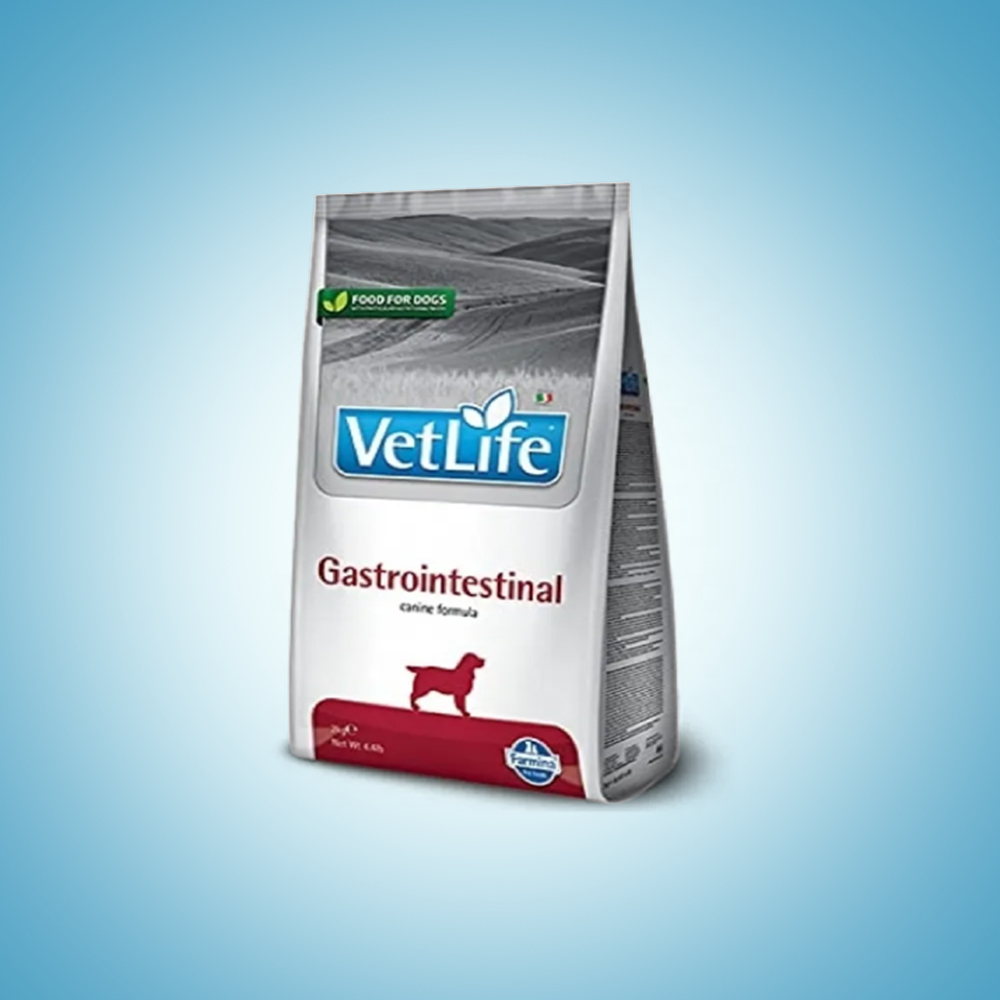 Farmina Vetlife Gastrointestinal Dog Dry Food