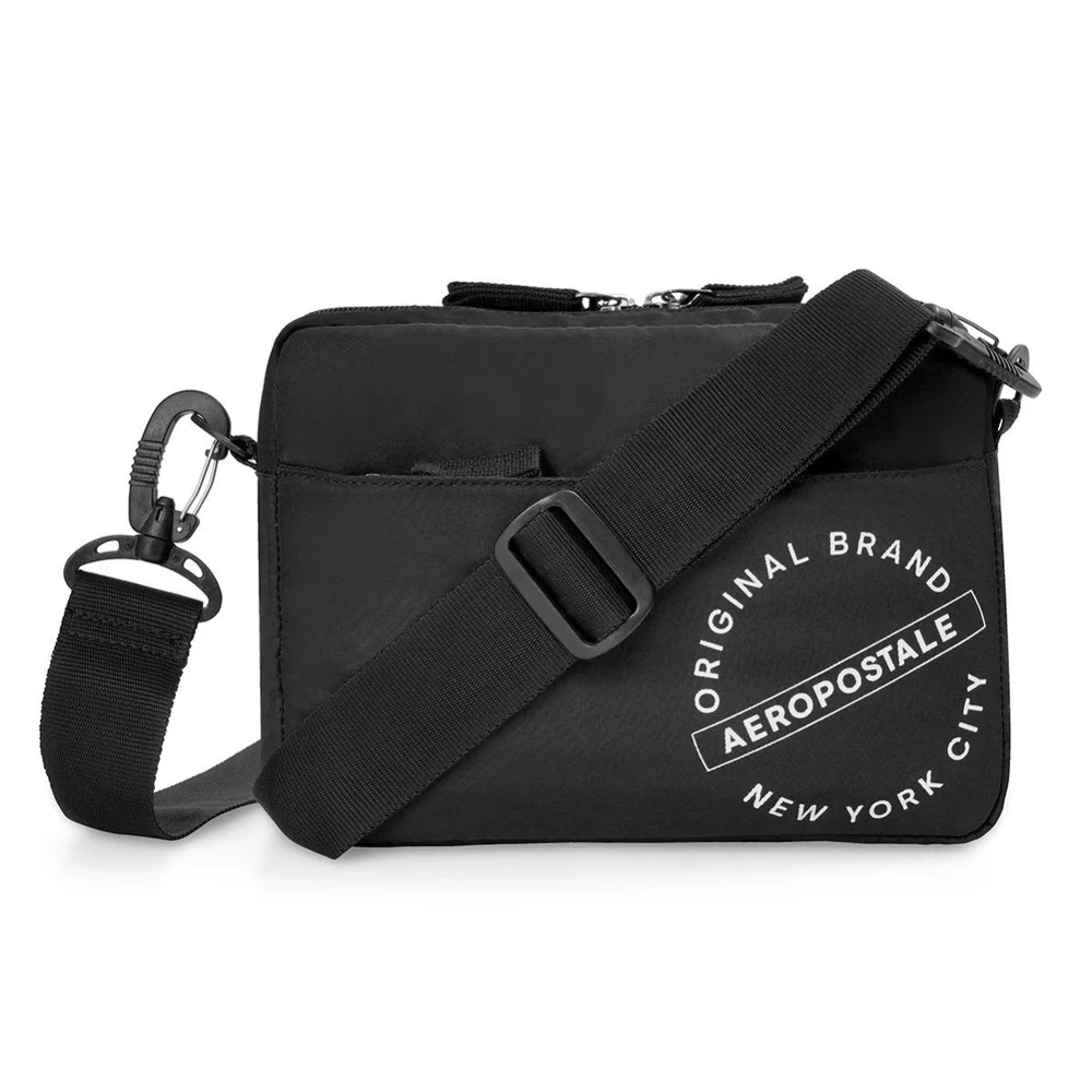 Aeropostale Aaron Crossbody
