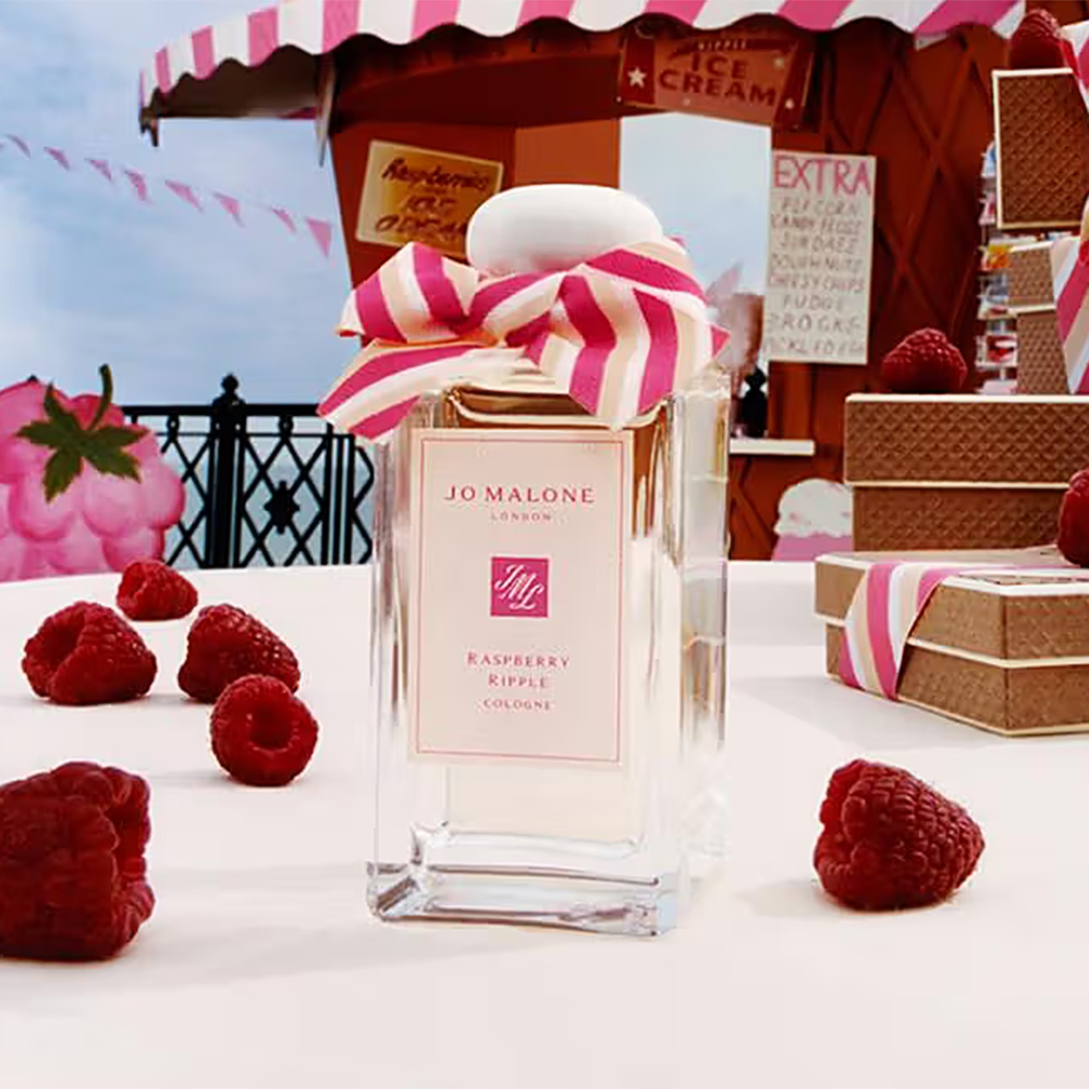 Jo Malone London Raspberry Ripple