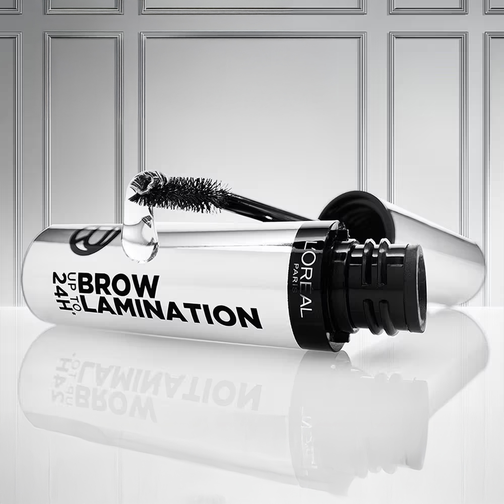 L'Oreal Paris Brow Lamination Mascara