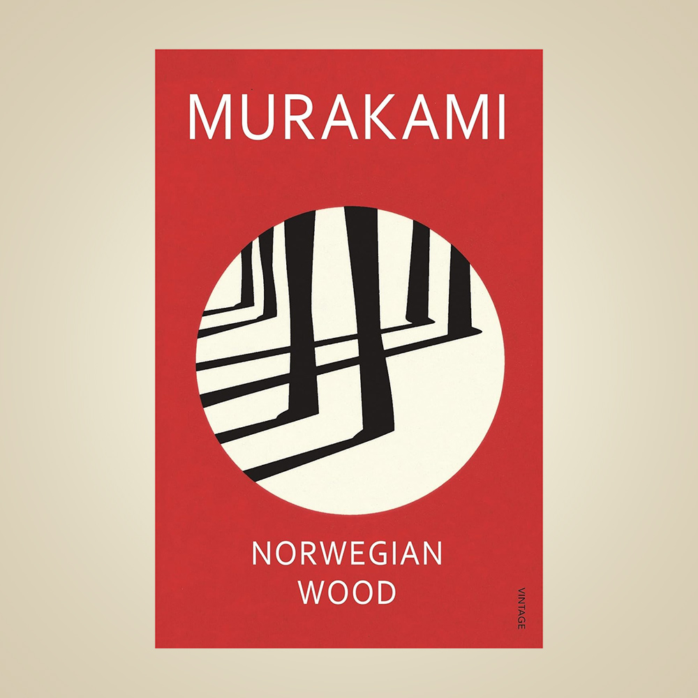 Norwegian Wood