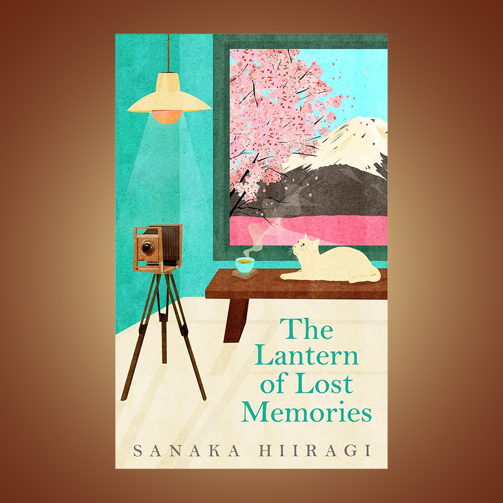 The Lantern of Lost Memories