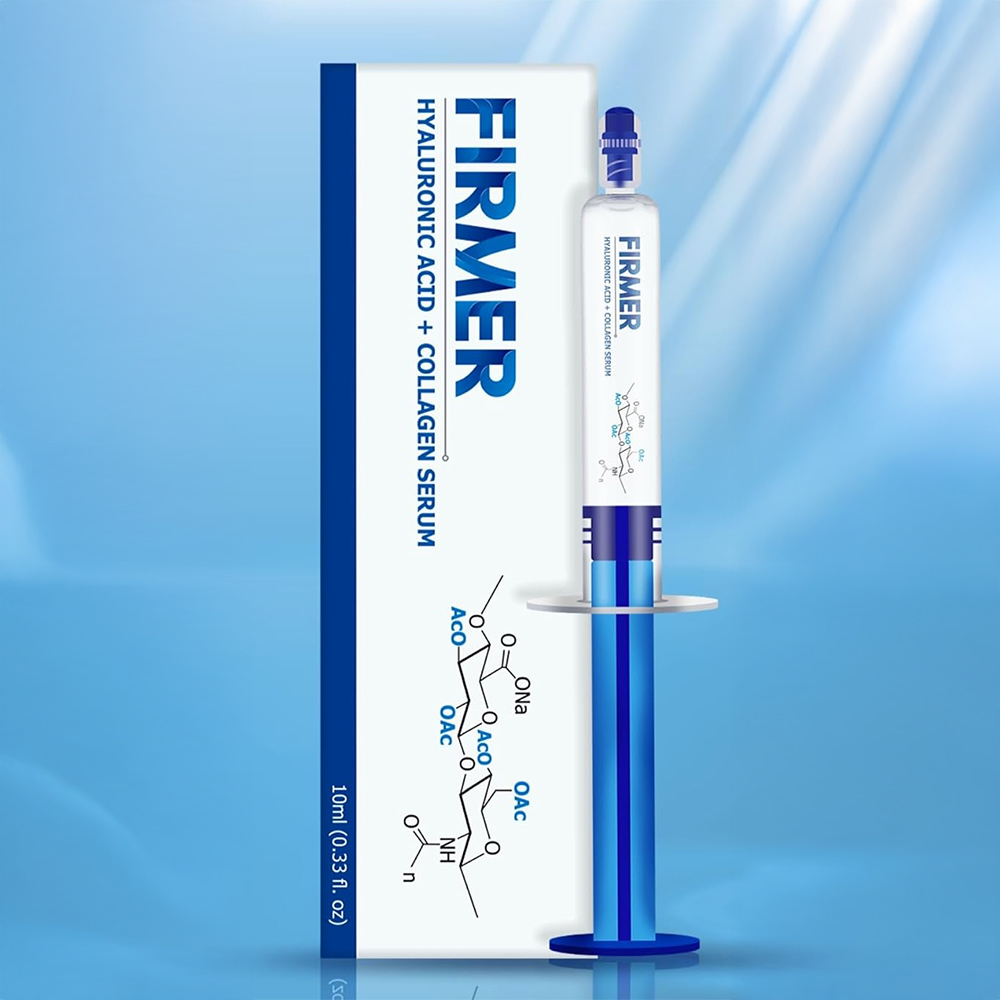Firmer Anti-Aging & Anti-Wrinkle Skin Lifting Face Serum