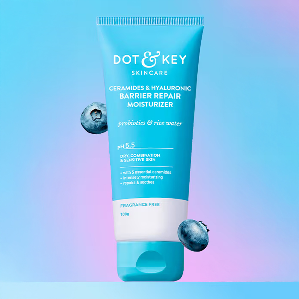 Dot & Key Barrier Repair Moisturizer