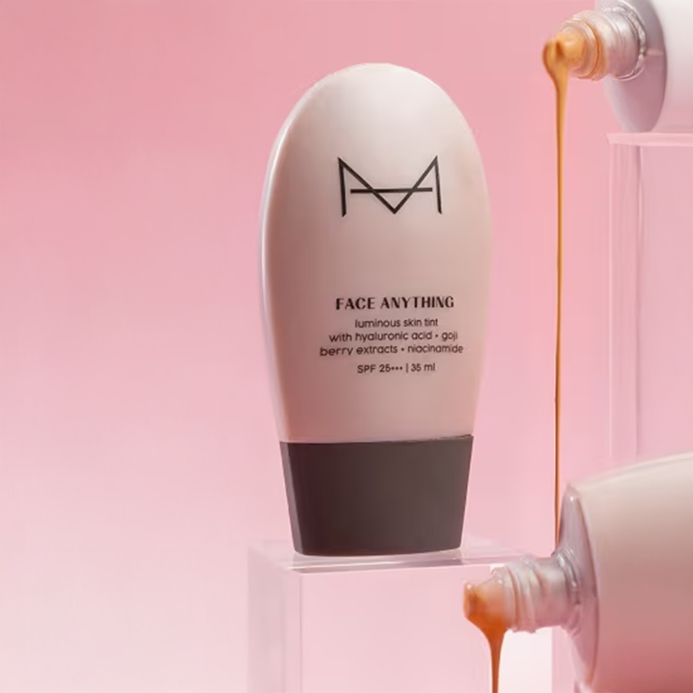 House Of Makeup Face Anything Luminous Skin Tint