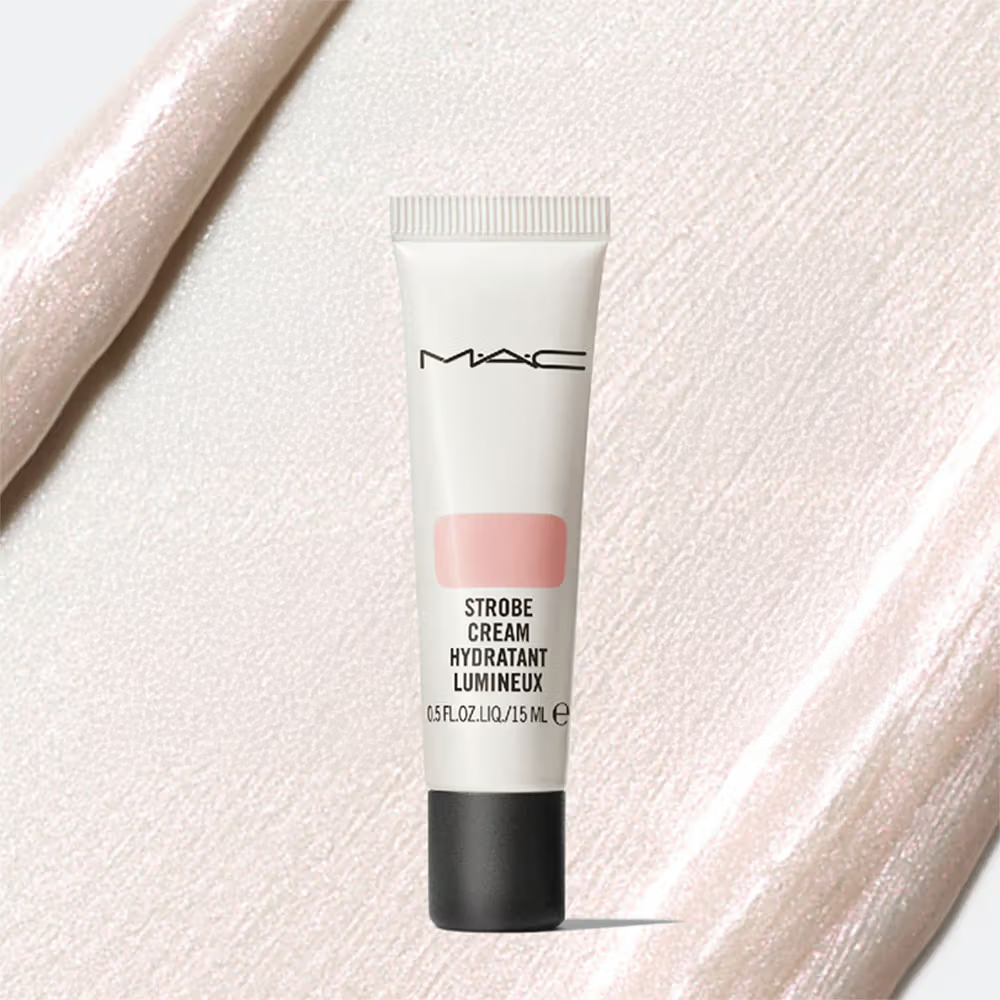 M.A.C Strobe Cream