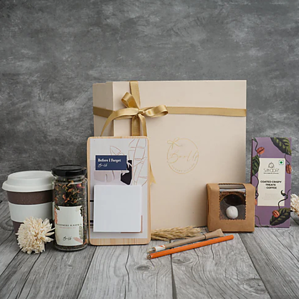 Nature’s Pleasure Gift Box