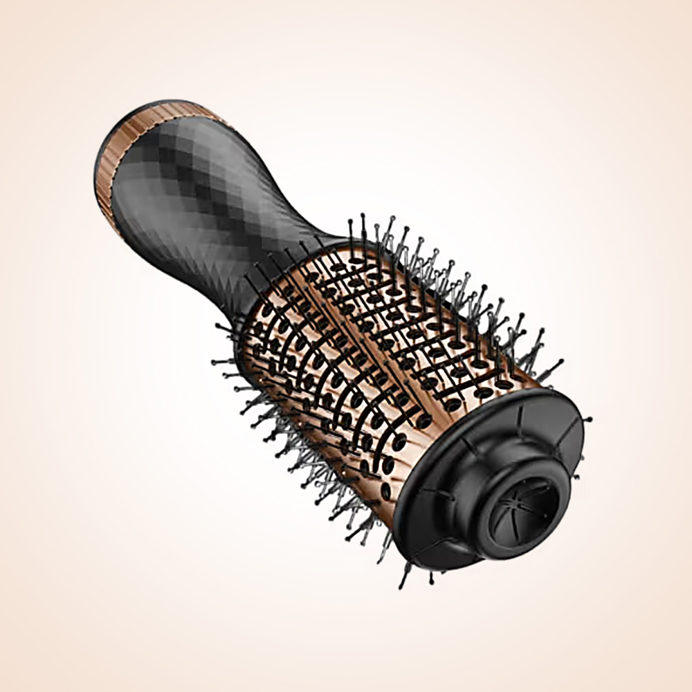 Alan Truman Mini Blow – Compact Travel Blow Brush