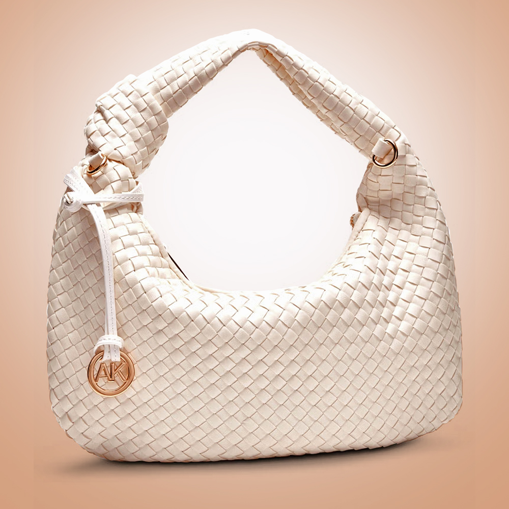 Anne Klein Mini Hobo with Crossbody