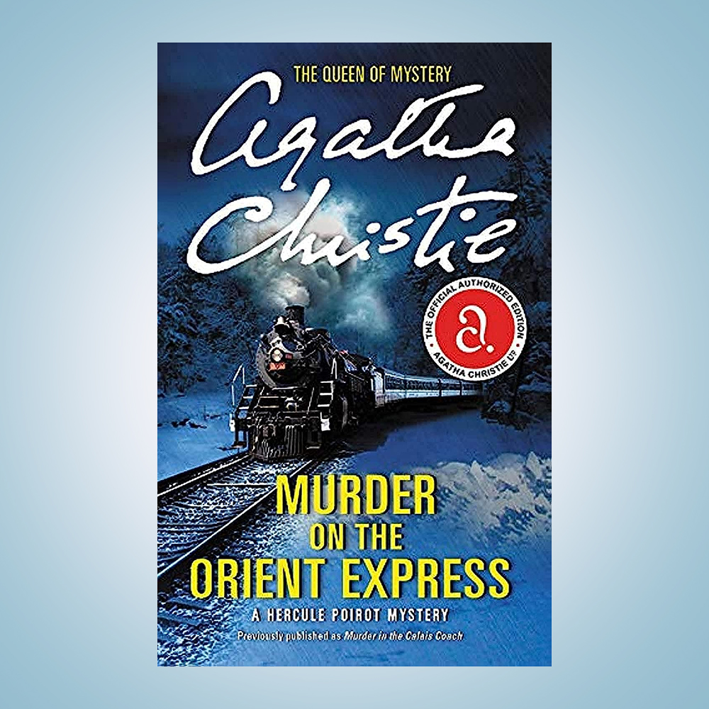 Murder on the Orient Express
