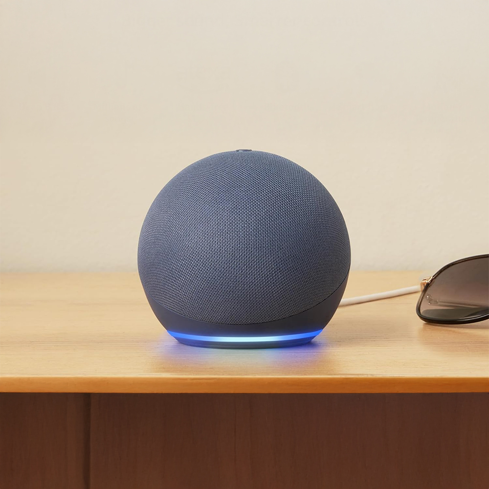 Echo Dot (5th Gen)