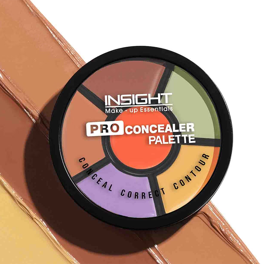 Insight Cosmetics Pro Concealer Palette