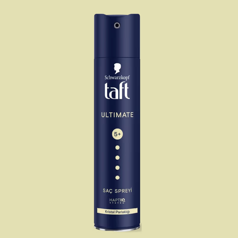Schwarzkopf Taft Classic Hairspray
