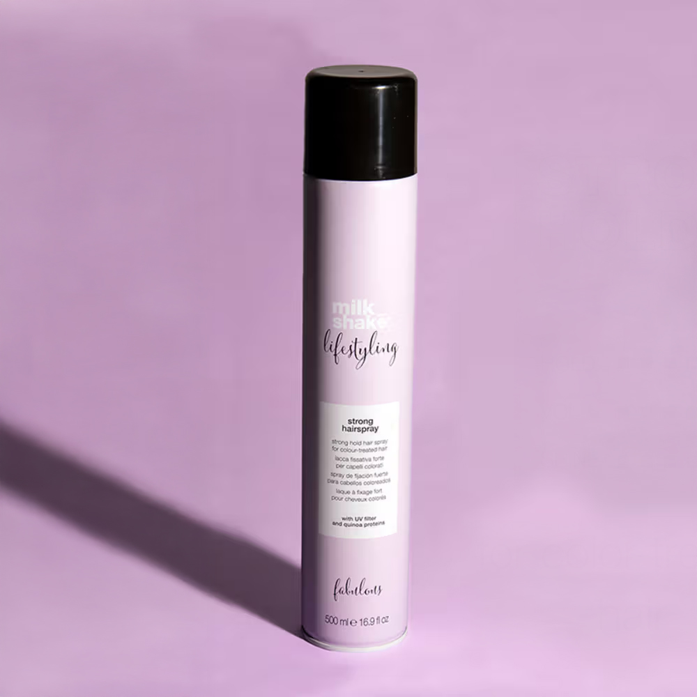 Milkshake Lifestyling Strong Hold Hair Spray