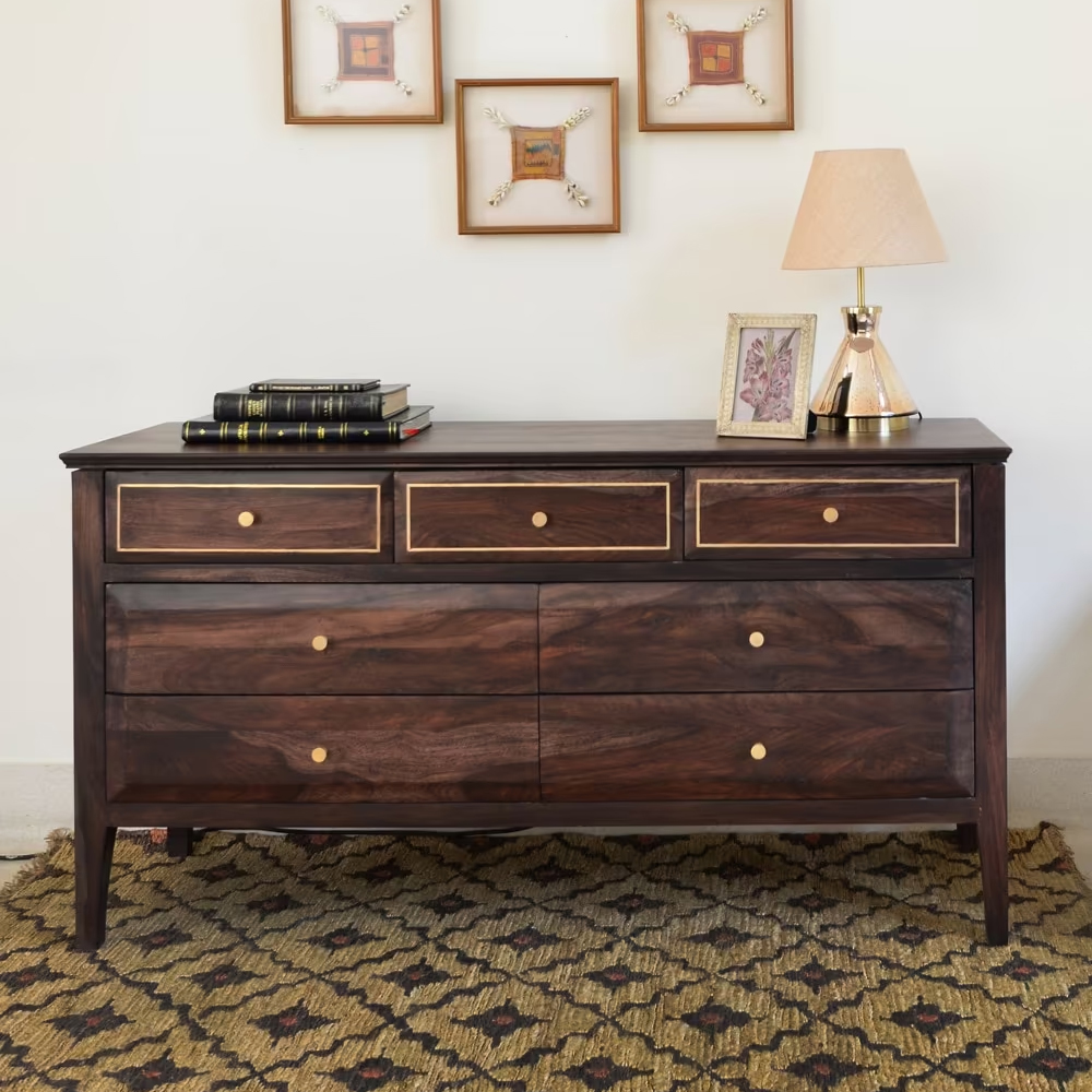 Kashi Chest Of Drawers