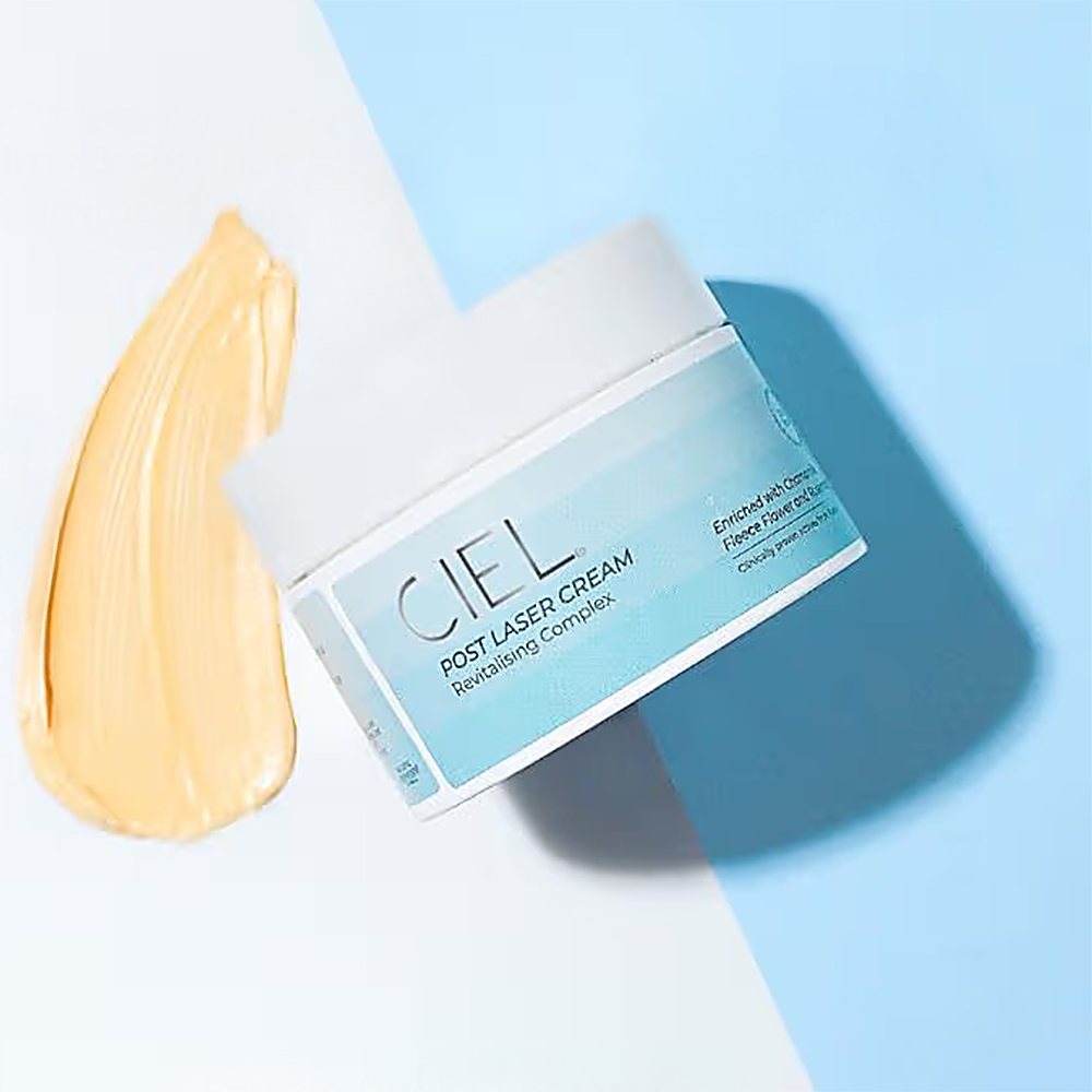 Ciel Post Laser Cream