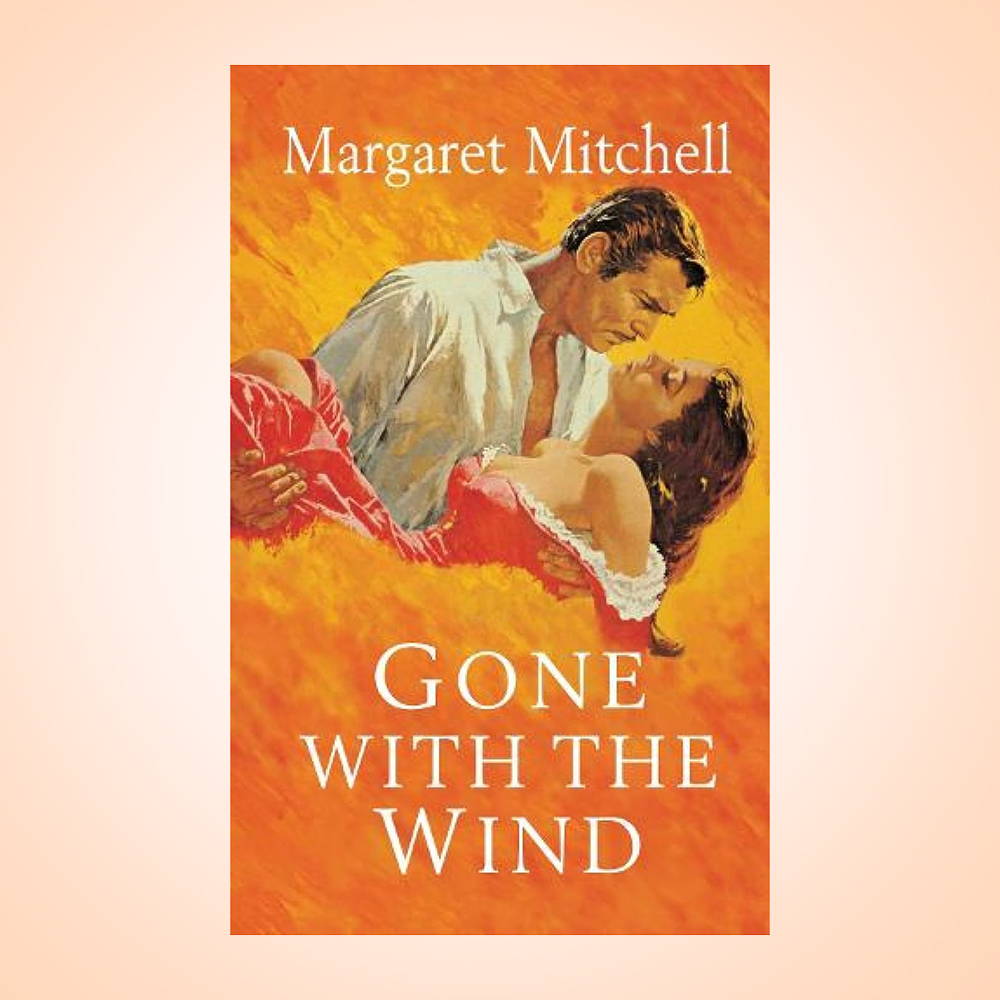 Gone With The Wind Margaret Mitchell