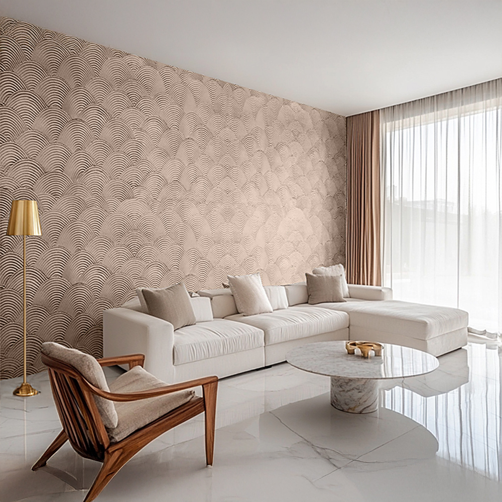 Infinitex Terra Crescent