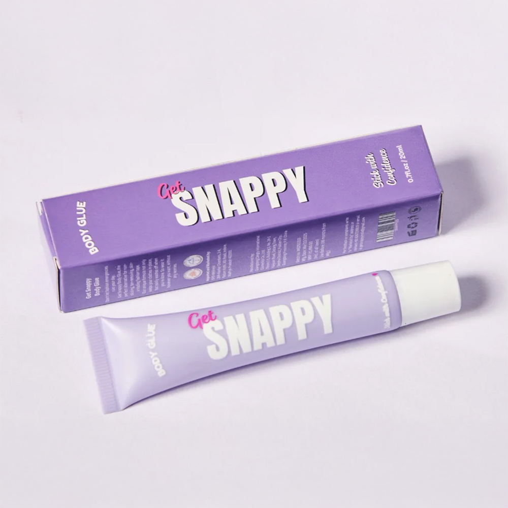 Snappy Glue