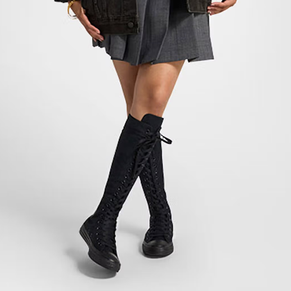 Converse Unisex Chuck Taylor All Star XX-Hi High Top Sneakers